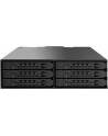 IcyDock MB996SP-6SB black - Backplane 6x2.5 Cala HDD/SSD - nr 53