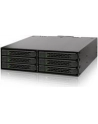 IcyDock MB996SP-6SB black - Backplane 6x2.5 Cala HDD/SSD - nr 54
