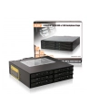 IcyDock MB996SP-6SB black - Backplane 6x2.5 Cala HDD/SSD - nr 6