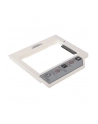 SilverStone SST-TS08  - SSD laptop adapter - nr 12