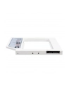 SilverStone SST-TS08  - SSD laptop adapter - nr 32