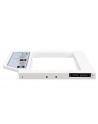 SilverStone SST-TS08  - SSD laptop adapter - nr 8