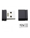 Intenso USB 16GB 6,5/16,5 Micro Line black U2 - nr 42