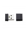 Intenso USB 32GB 6,5/16,5 Micro Line black U2 - nr 23