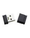 Intenso USB 32GB 6,5/16,5 Micro Line black U2 - nr 35