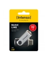 Intenso Basic Line 32GB - pendrive - nr 12