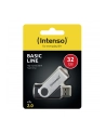 Intenso Basic Line 32GB - pendrive - nr 2