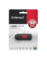 Intenso USB 32GB 6,5/28 Business Line black U2 - nr 27