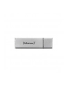 Intenso USB 4GB 6,5/28 Alu Line srebrny U2 - nr 13