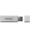 Intenso USB 4GB 6,5/28 Alu Line srebrny U2 - nr 16