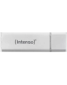 Intenso USB 4GB 6,5/28 Alu Line srebrny U2 - nr 33