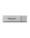Intenso USB 4GB 6,5/28 Alu Line srebrny U2 - nr 34