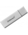 Intenso USB 8GB 6,5/28 Alu Line srebrny U2 - nr 34