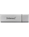 Intenso USB 8GB 6,5/28 Alu Line srebrny U2 - nr 48