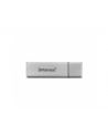 Intenso USB 16GB 6,5/28 Alu Line srebrny U2 - nr 40