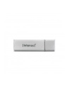 Intenso USB 16GB 6,5/28 Alu Line srebrny U2 - nr 58
