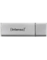 Intenso USB 16GB 6,5/28 Alu Line srebrny U2 - nr 64