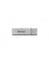 Intenso USB 16GB 6,5/28 Alu Line srebrny U2 - nr 6