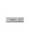 Intenso USB 32GB 6,5/28 Alu Line srebrny U2 - nr 24