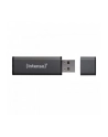 Intenso USB 32GB 6,5/28 Alu Line srebrny U2 - nr 25