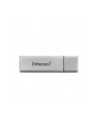 Intenso USB 32GB 6,5/28 Alu Line srebrny U2 - nr 2