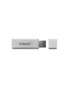 Intenso USB 32GB 6,5/28 Alu Line srebrny U2 - nr 34