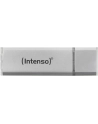Intenso USB 32GB 6,5/28 Alu Line srebrny U2 - nr 36