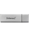 Intenso USB 32GB 6,5/28 Alu Line srebrny U2 - nr 40