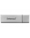 Intenso USB 32GB 6,5/28 Alu Line srebrny U2 - nr 44