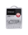 Intenso USB 32GB 6,5/28 Alu Line srebrny U2 - nr 47