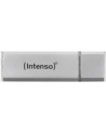 Intenso USB 32GB 6,5/28 Alu Line srebrny U2 - nr 55