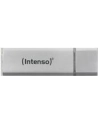 Intenso USB 32GB 6,5/28 Alu Line srebrny U2 - nr 57