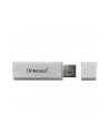 Intenso USB 32GB 6,5/28 Alu Line srebrny U2 - nr 6