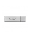 Intenso USB 64GB 6,5/28 Alu Line srebrny U2 - nr 28