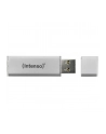 Intenso USB 64GB 6,5/28 Alu Line srebrny U2 - nr 32
