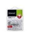Intenso USB 16GB 20/35 Ultra Line srebrny USB 3.0 - nr 17