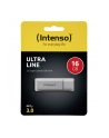 Intenso USB 16GB 20/35 Ultra Line srebrny USB 3.0 - nr 28