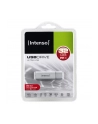 Intenso USB 32GB 20/35 Ultra Line srebrny USB 3.0 - nr 23