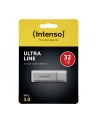 Intenso USB 32GB 20/35 Ultra Line srebrny USB 3.0 - nr 27
