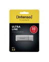 Intenso USB 32GB 20/35 Ultra Line srebrny USB 3.0 - nr 28