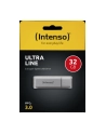 Intenso USB 32GB 20/35 Ultra Line srebrny USB 3.0 - nr 46