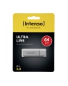 Intenso USB 64GB 20/35 Ultra Line srebrny USB 3.0 - nr 26
