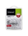 Intenso USB 64GB 20/35 Ultra Line srebrny USB 3.0 - nr 50