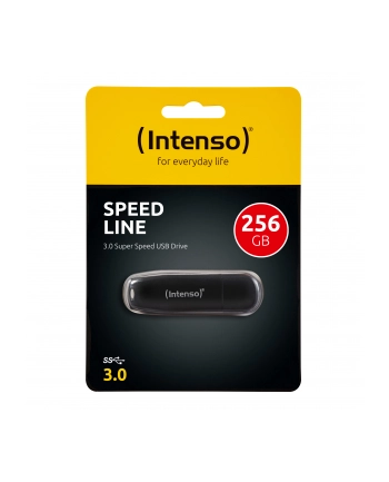 Intenso 256GB SPEED LINE - USB 3.0 nr 1