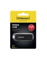 Intenso 256GB SPEED LINE - USB 3.0 - nr 60