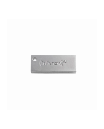 Intenso USB 32GB 20/35 Premium Line srebrny USB 3.0 nr 2