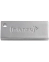 Intenso USB 32GB 20/35 Premium Line srebrny USB 3.0 - nr 32