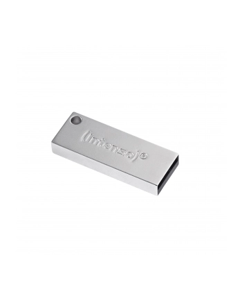 Intenso USB 64GB 20/35 Premium Line srebrny USB 3.0 nr 2