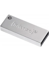 Intenso USB 64GB 20/35 Premium Line srebrny USB 3.0 - nr 40