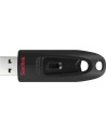 Sandisk 256GB Ultra - USB 3.0 - nr 112